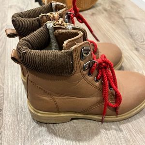 H&M toddler boys boot lot